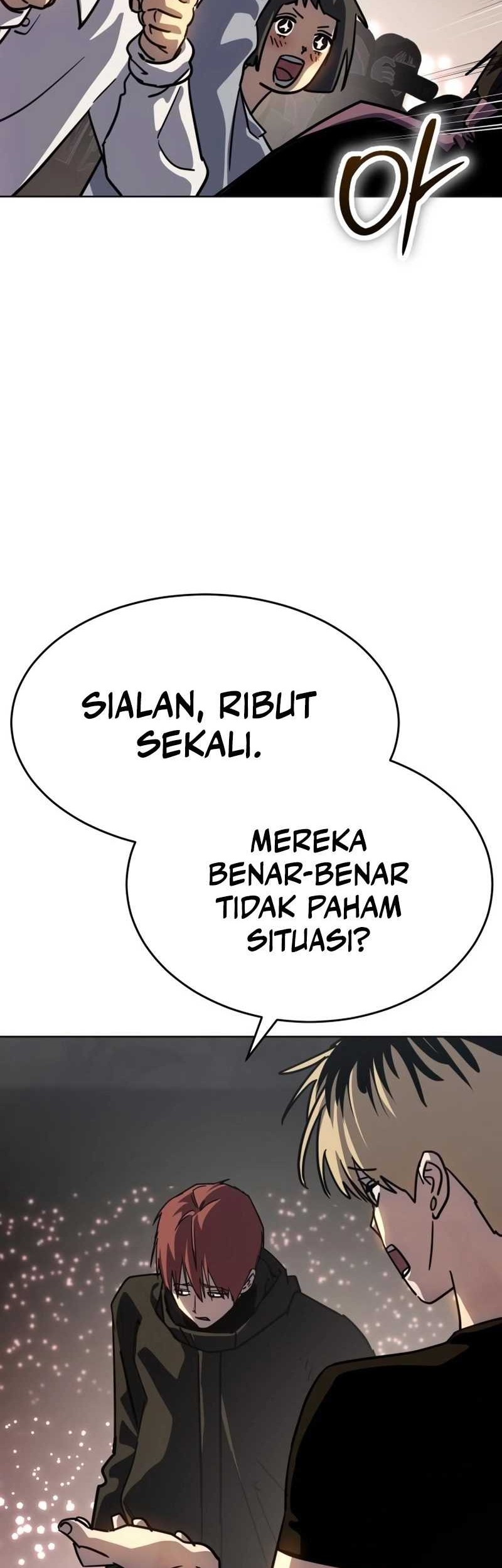 Laws Of The Good Child Chapter 49 - halaman 53