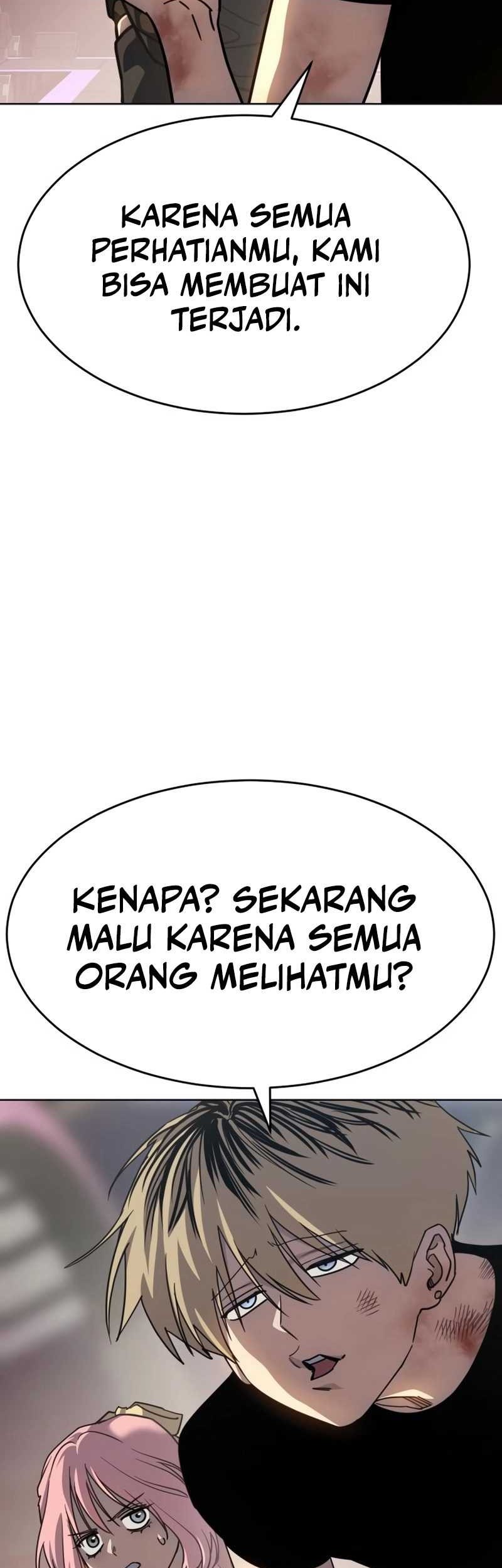 Laws Of The Good Child Chapter 49 - halaman 54