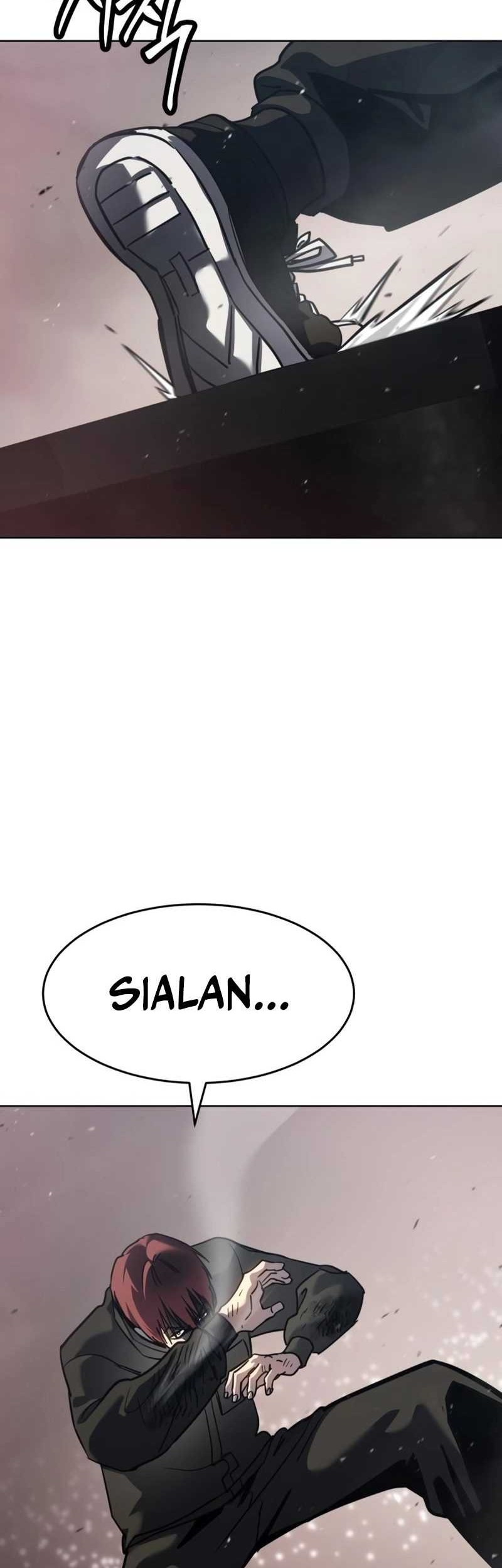 Laws Of The Good Child Chapter 49 - halaman 65