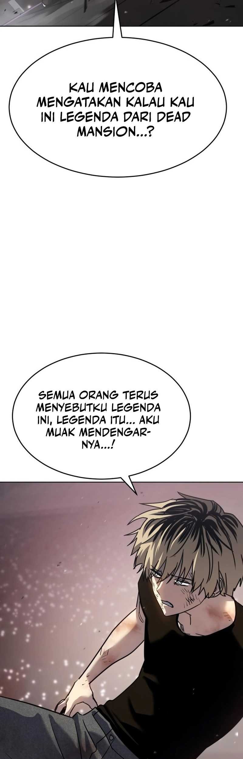 Laws Of The Good Child Chapter 49 - halaman 67