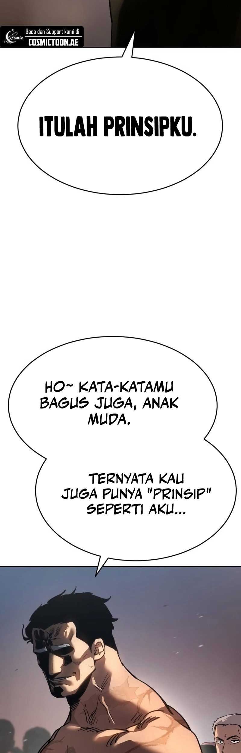 Laws Of The Good Child Chapter 49 - halaman 74