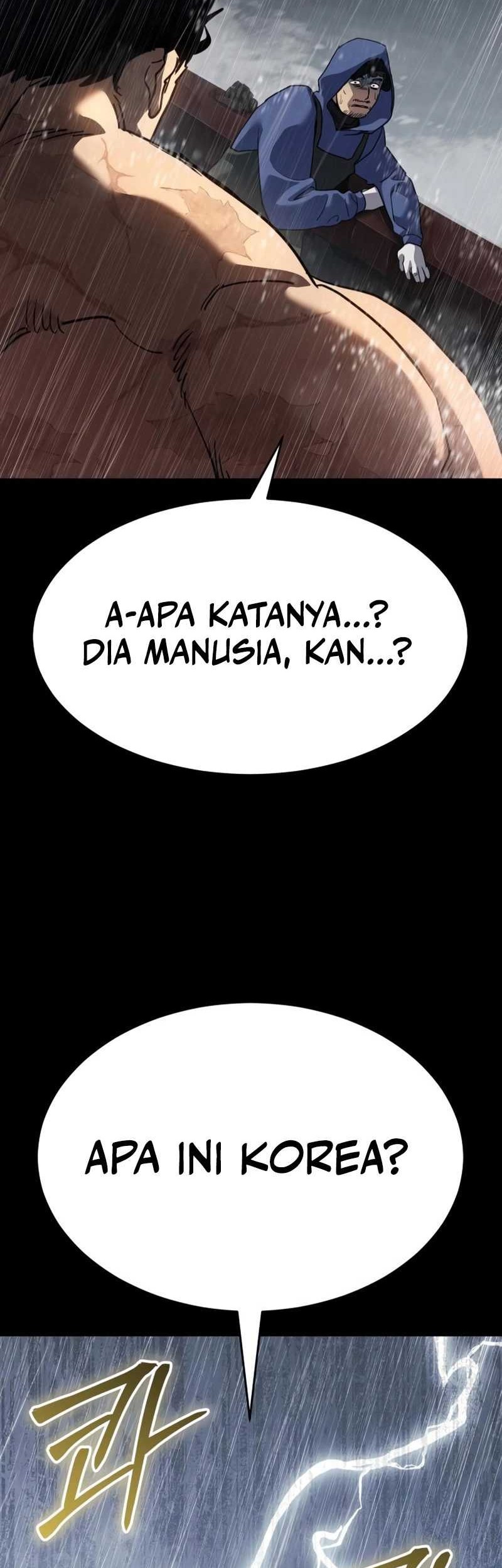 Laws Of The Good Child Chapter 49 - halaman 8