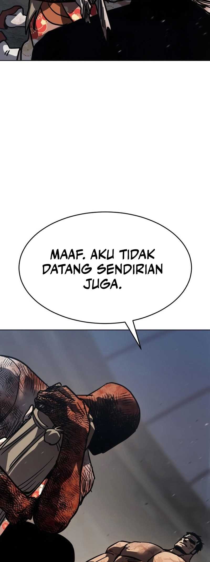 Laws Of The Good Child Chapter 49 - halaman 86