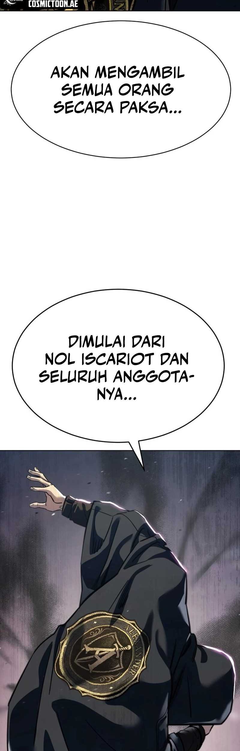 Laws Of The Good Child Chapter 49 - halaman 99