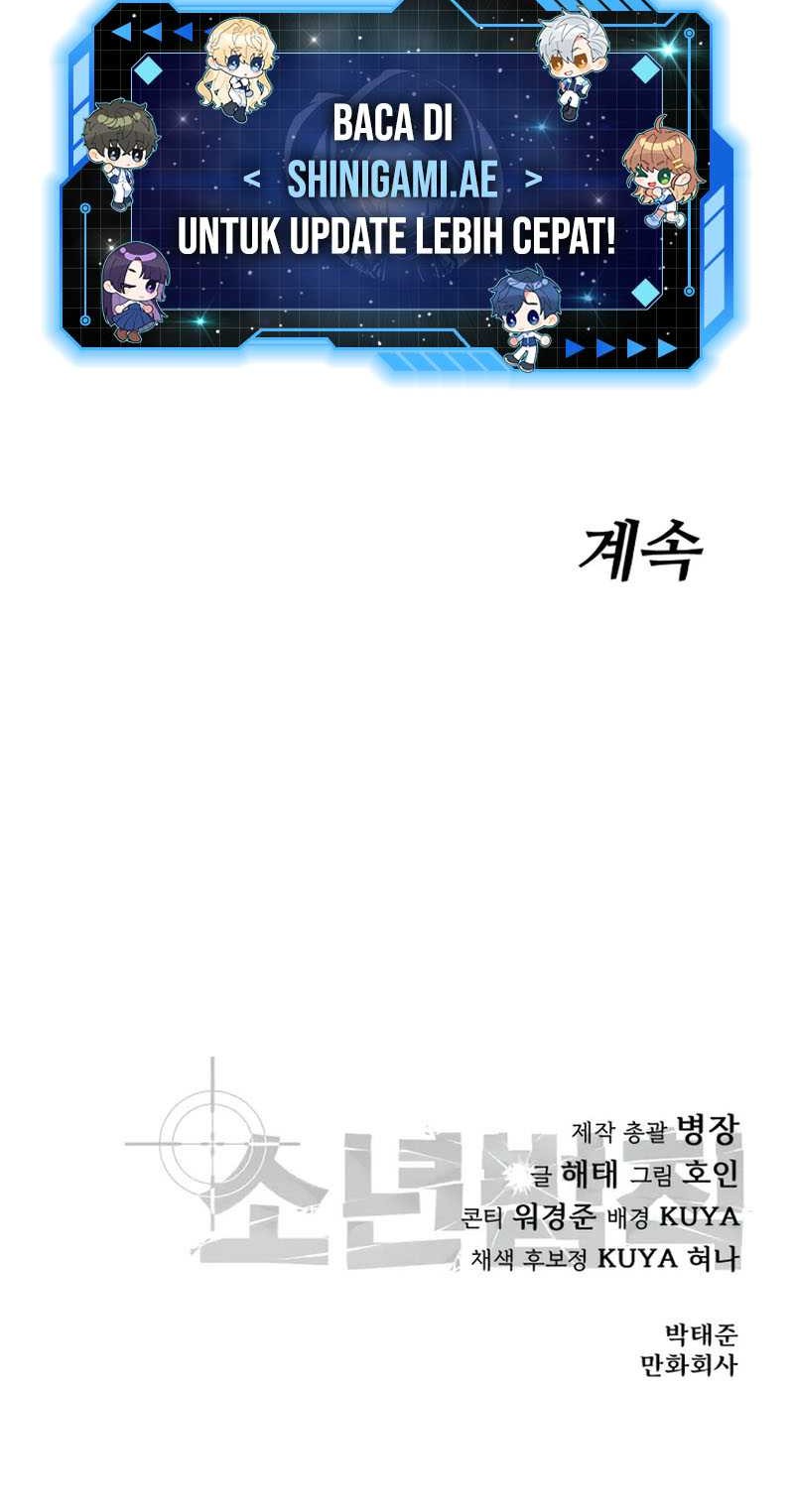 Laws Of The Good Child Chapter 5 - halaman 108