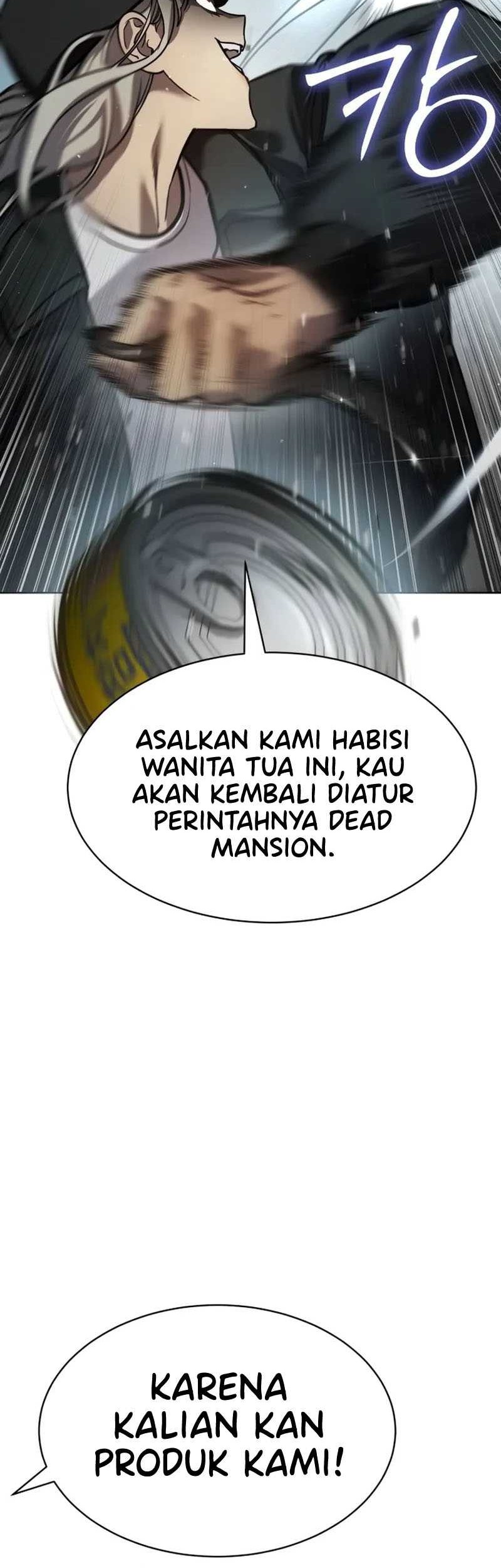 Laws Of The Good Child Chapter 5 - halaman 15
