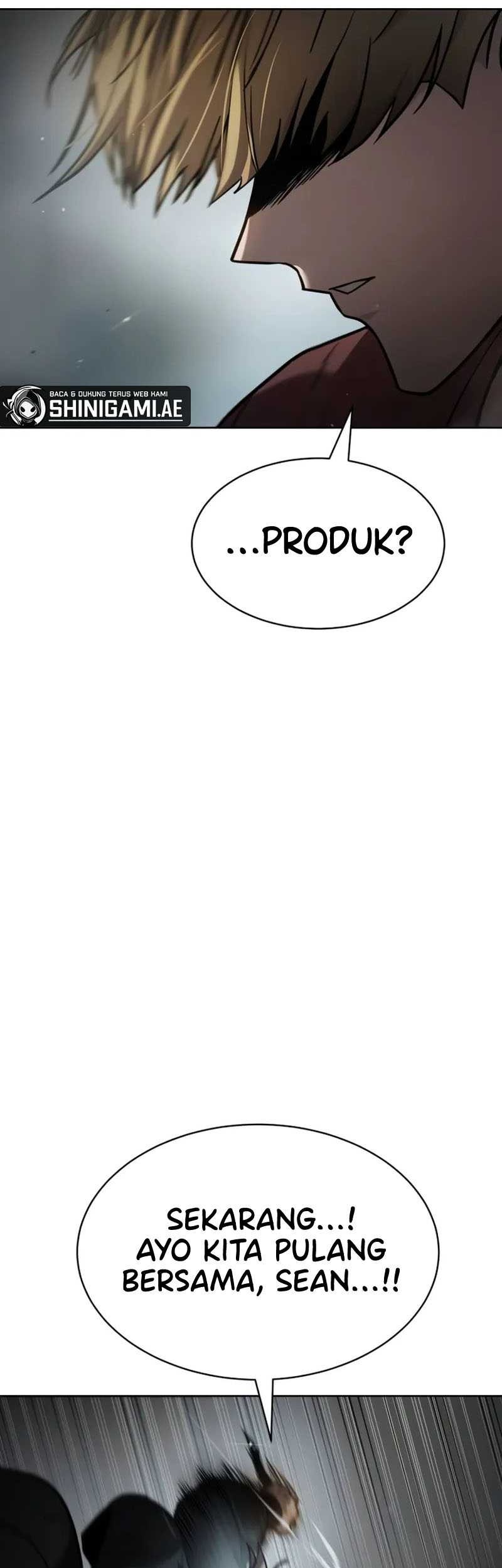 Laws Of The Good Child Chapter 5 - halaman 16