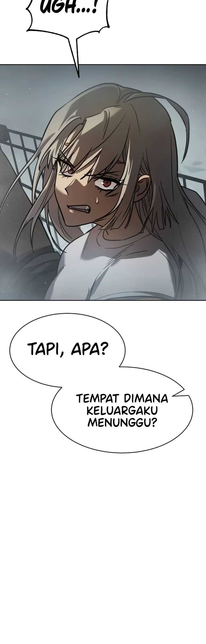 Laws Of The Good Child Chapter 5 - halaman 32