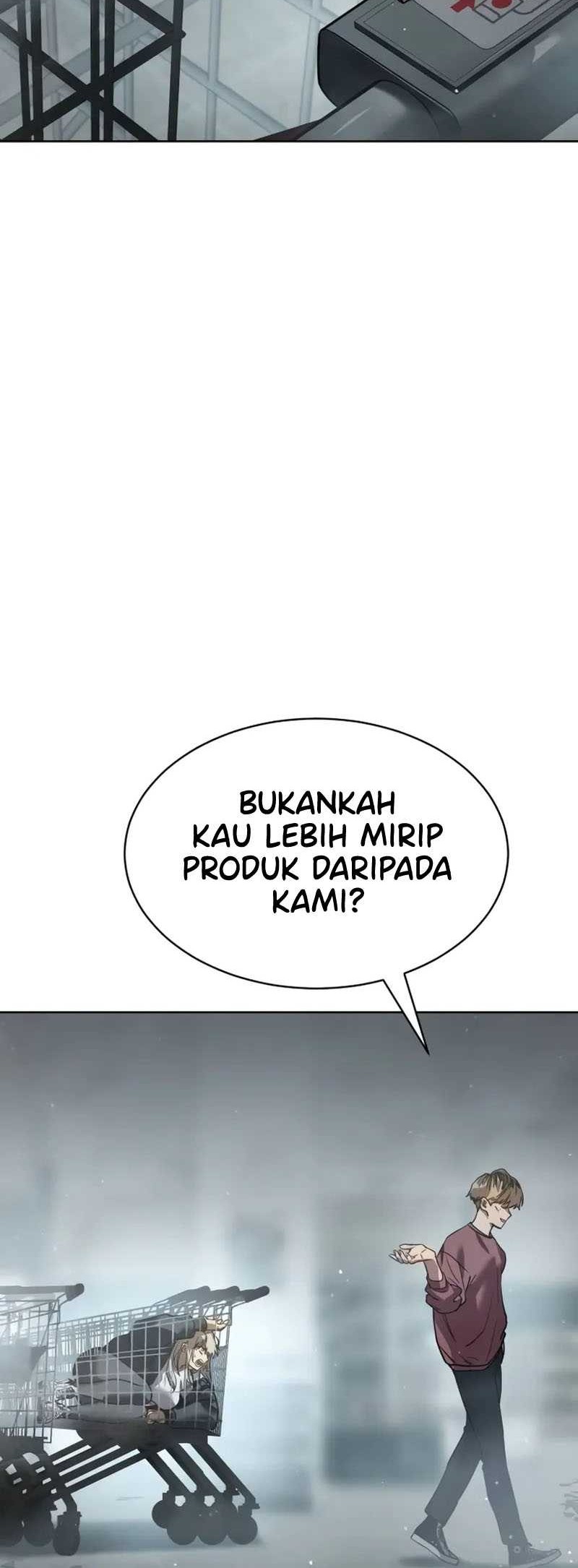 Laws Of The Good Child Chapter 5 - halaman 37
