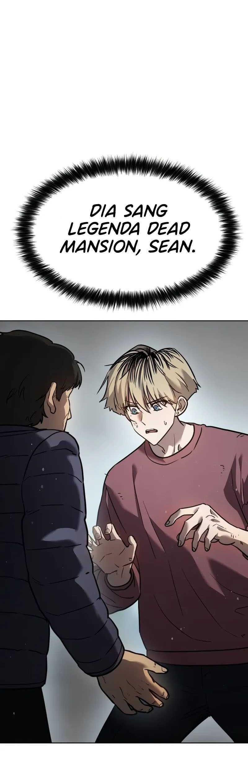 Laws Of The Good Child Chapter 5 - halaman 44