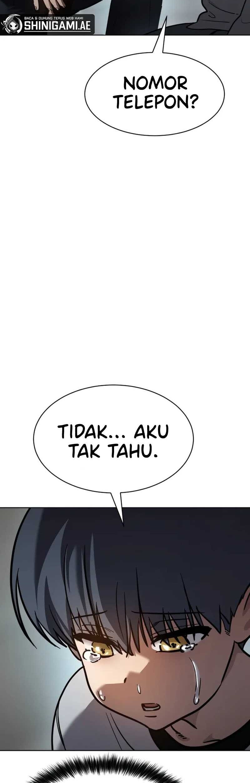 Laws Of The Good Child Chapter 5 - halaman 47