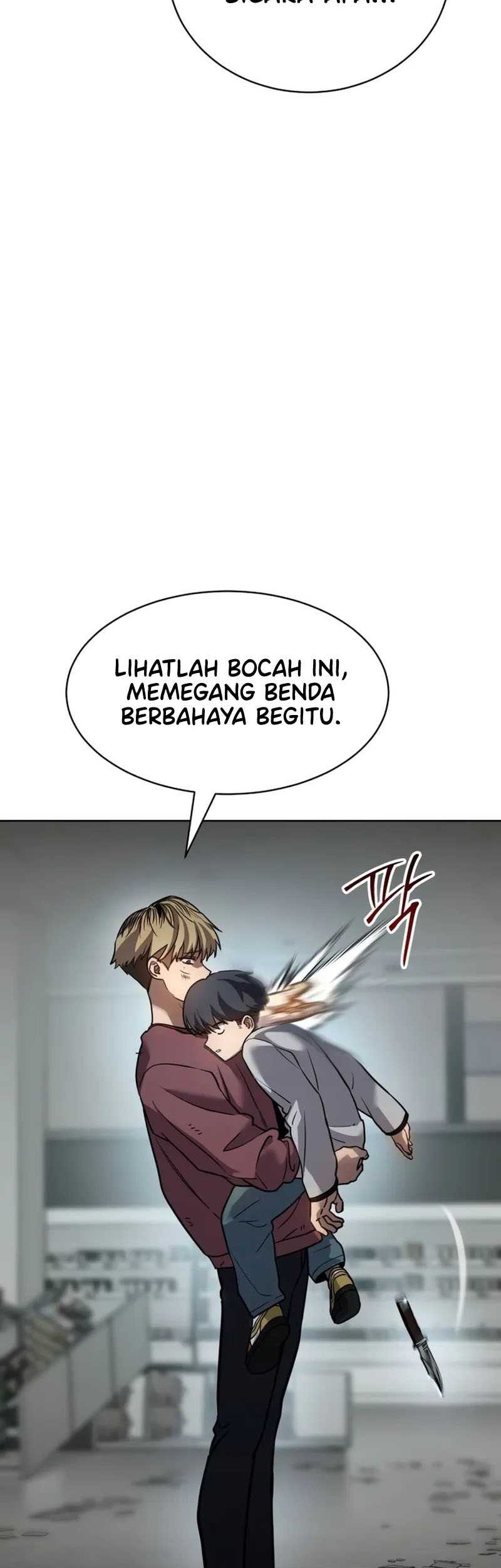 Laws Of The Good Child Chapter 5 - halaman 55