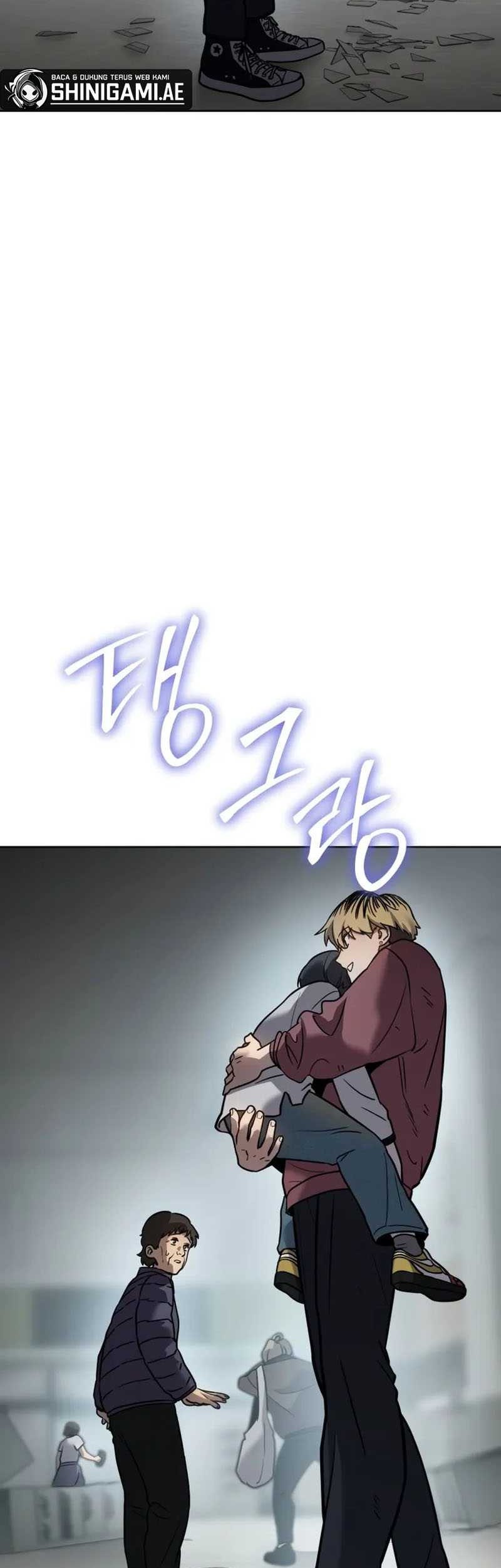 Laws Of The Good Child Chapter 5 - halaman 56