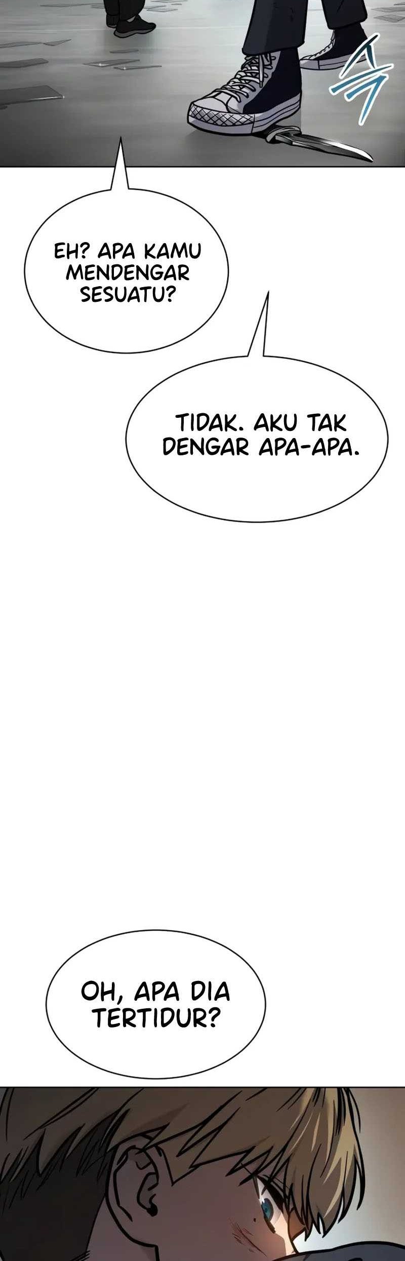 Laws Of The Good Child Chapter 5 - halaman 57