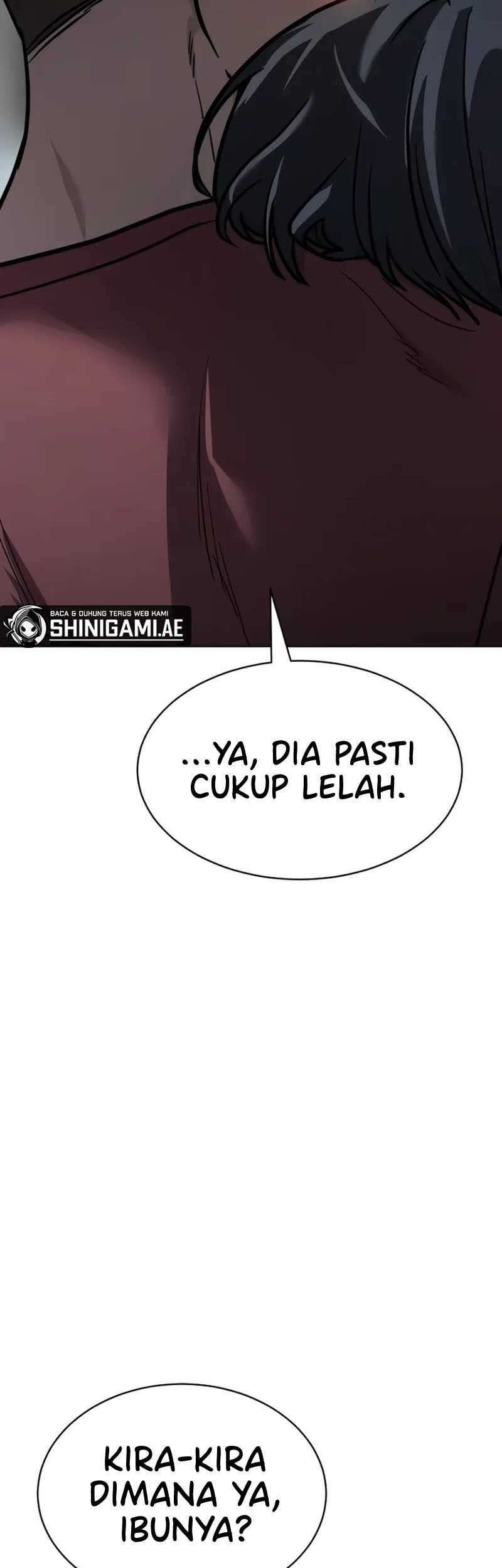 Laws Of The Good Child Chapter 5 - halaman 58