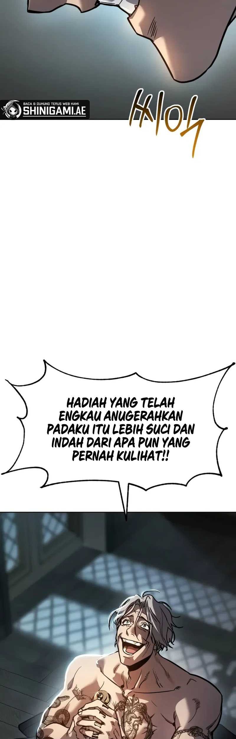Laws Of The Good Child Chapter 5 - halaman 76
