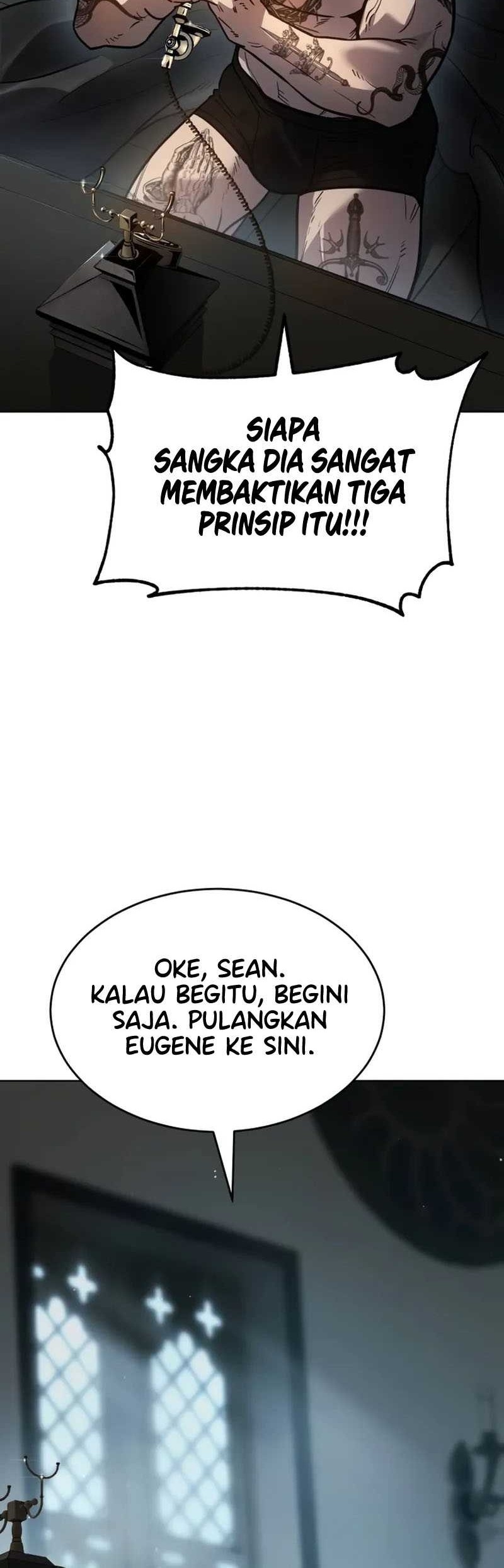 Laws Of The Good Child Chapter 5 - halaman 77