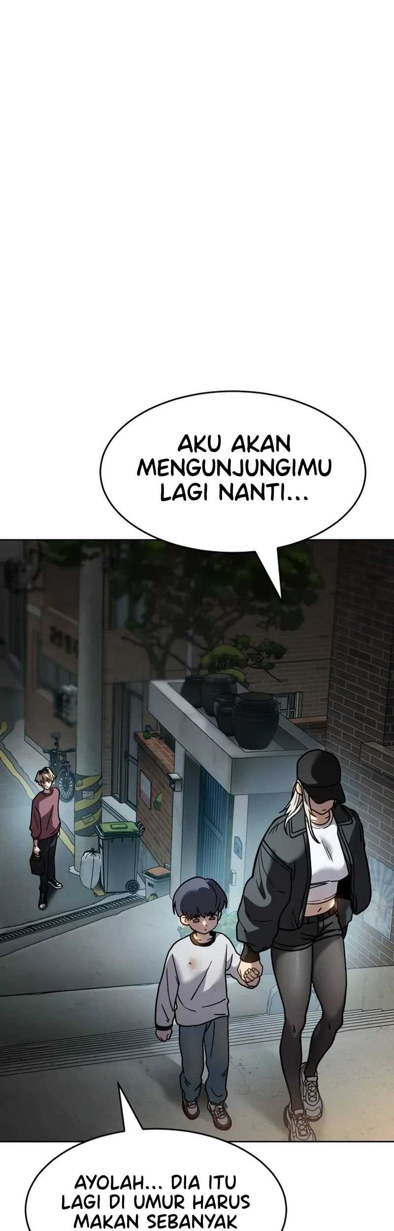 Laws Of The Good Child Chapter 5 - halaman 96