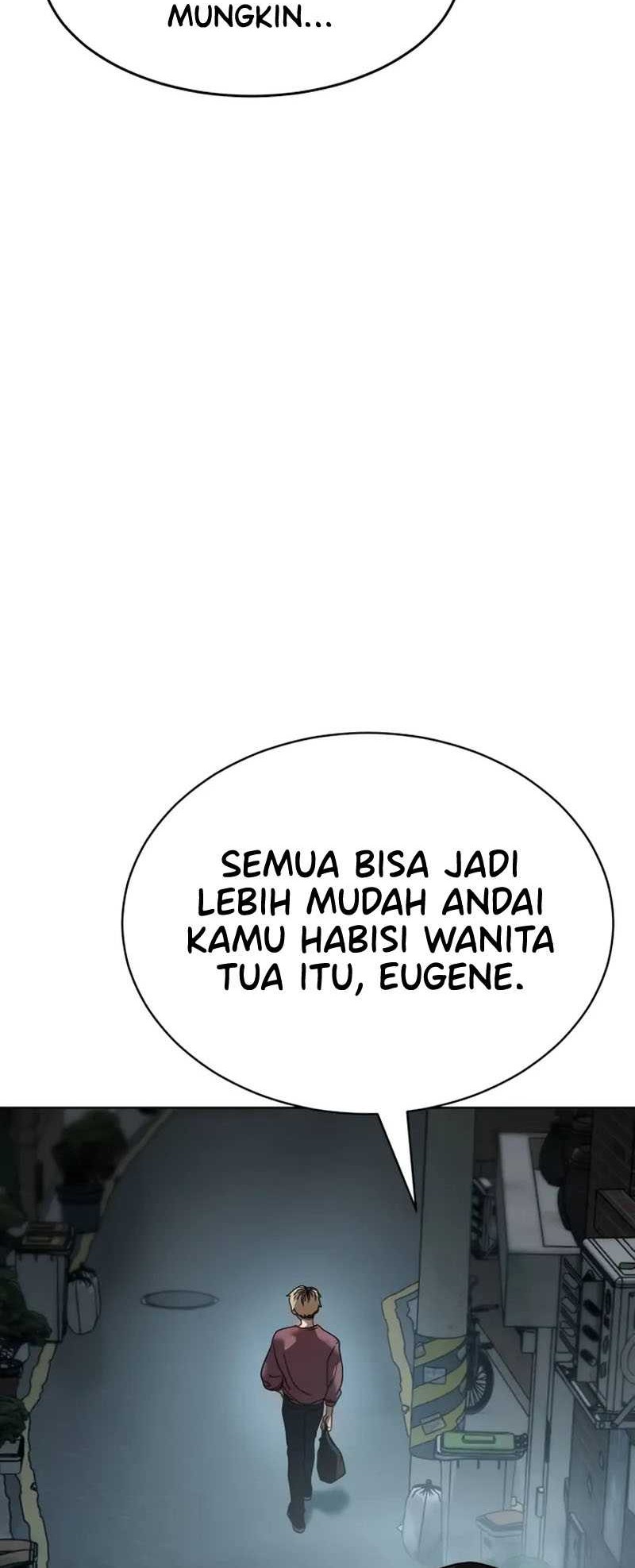 Laws Of The Good Child Chapter 5 - halaman 97