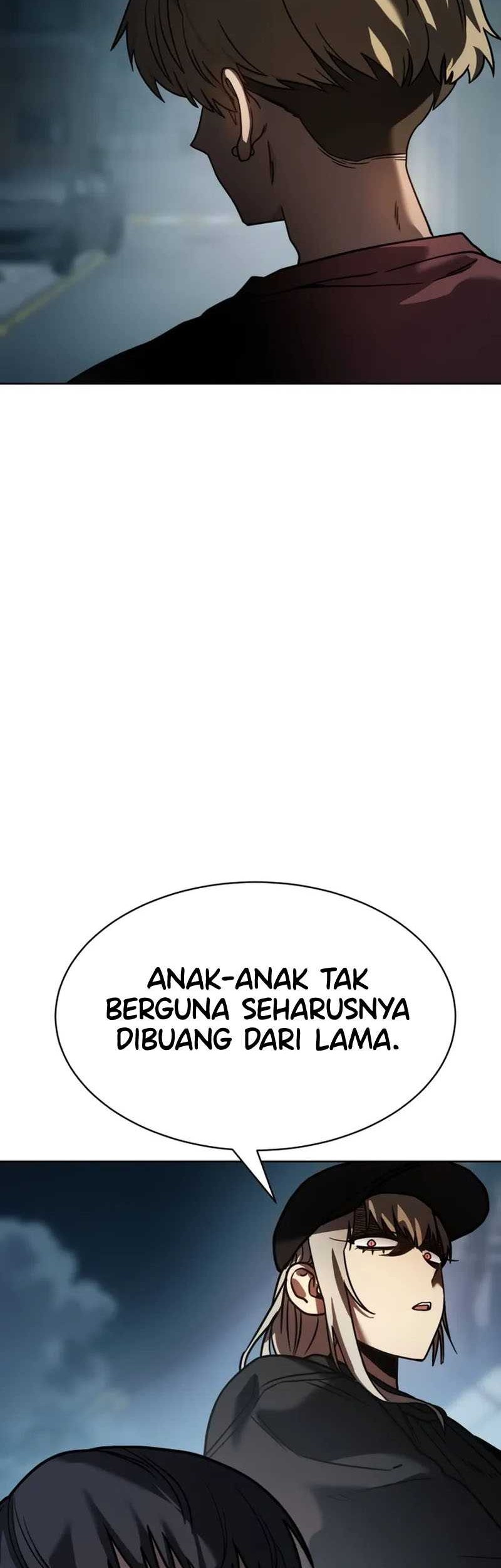 Laws Of The Good Child Chapter 5 - halaman 99