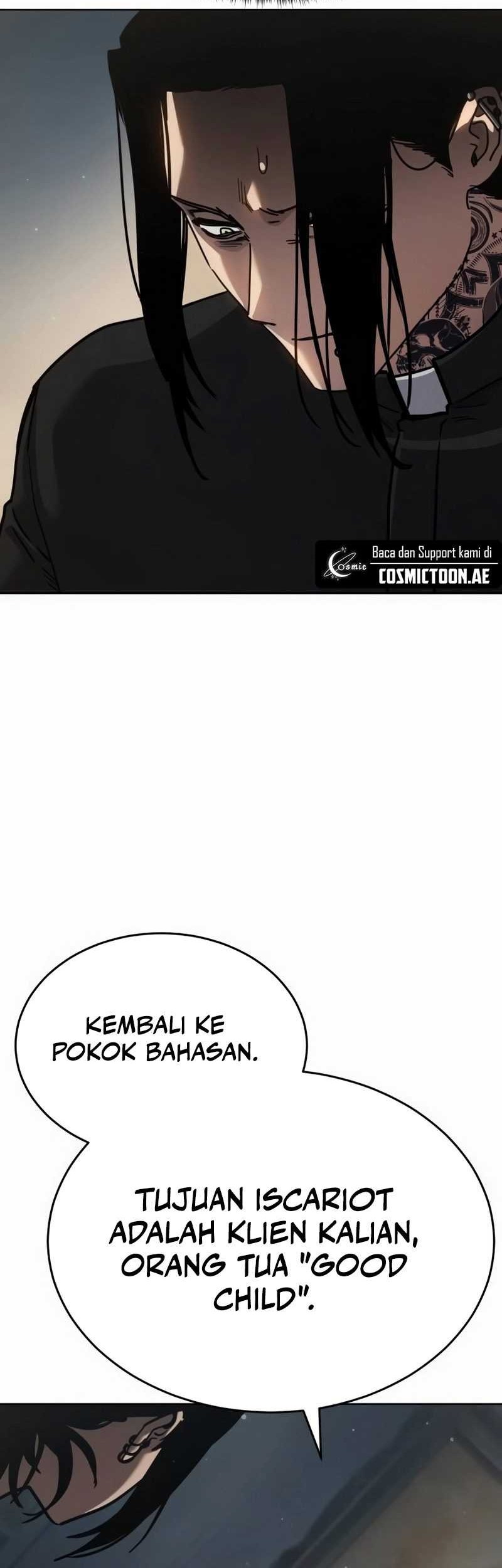 Laws Of The Good Child Chapter 50 - halaman 10