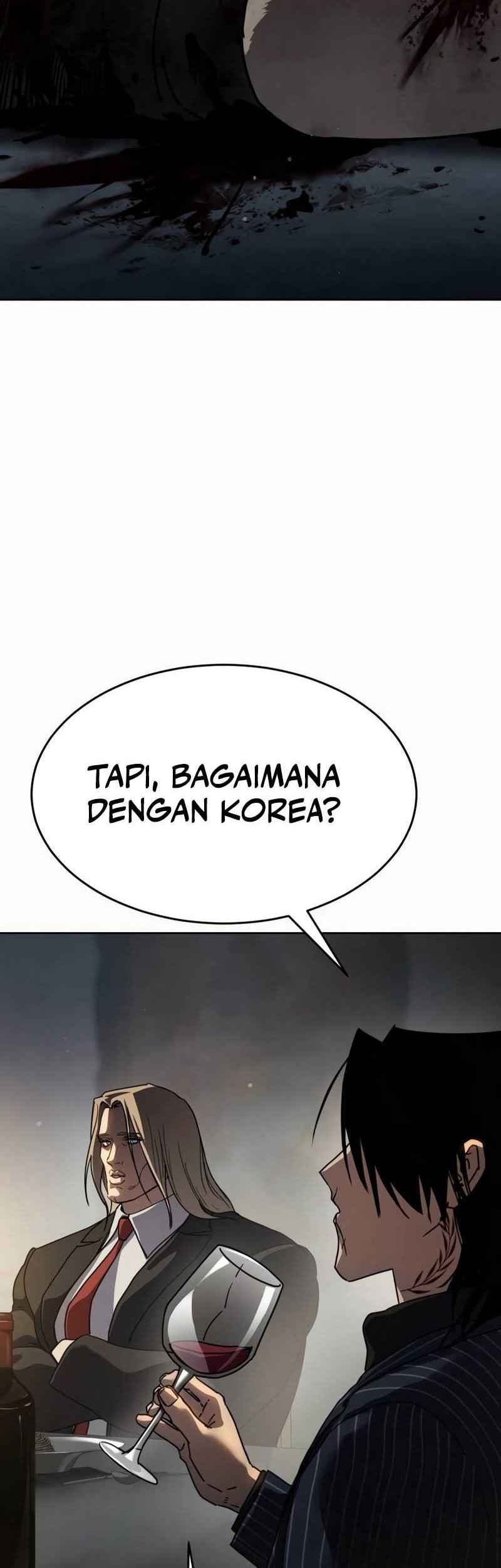 Laws Of The Good Child Chapter 50 - halaman 15