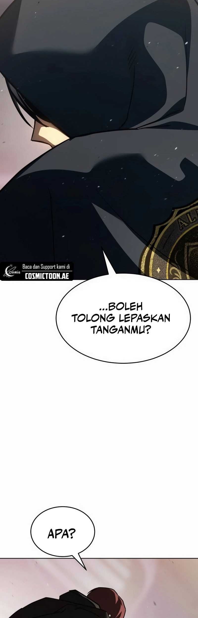 Laws Of The Good Child Chapter 50 - halaman 18