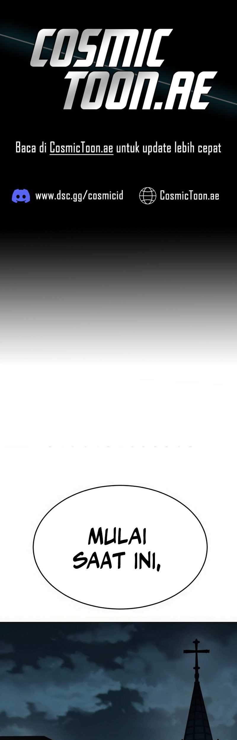 Laws Of The Good Child Chapter 50 - halaman 2