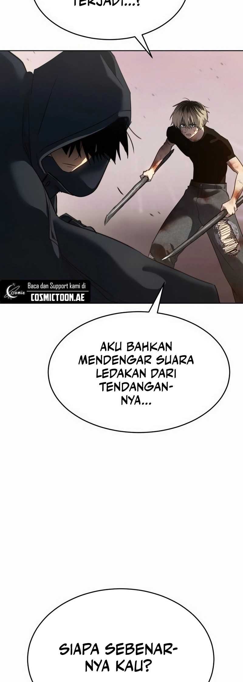 Laws Of The Good Child Chapter 50 - halaman 26