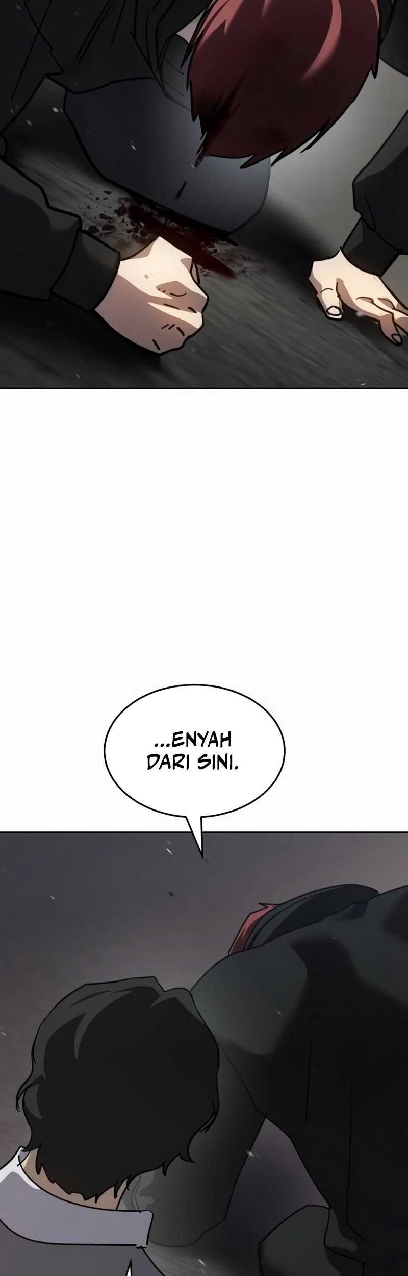 Laws Of The Good Child Chapter 50 - halaman 29