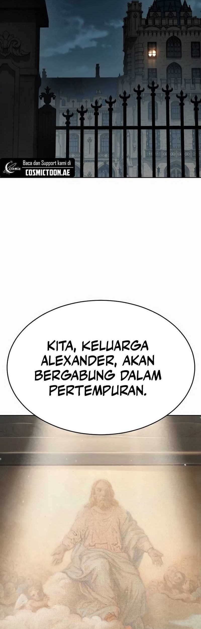 Laws Of The Good Child Chapter 50 - halaman 3