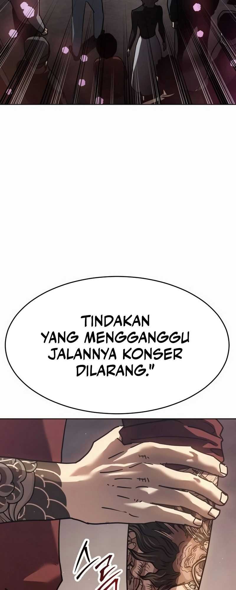 Laws Of The Good Child Chapter 50 - halaman 31