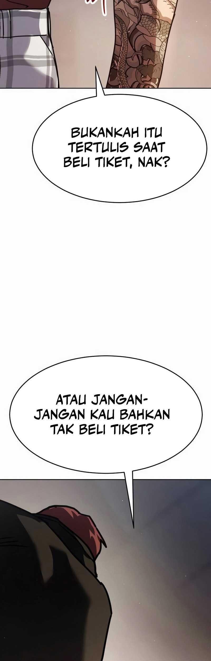 Laws Of The Good Child Chapter 50 - halaman 32