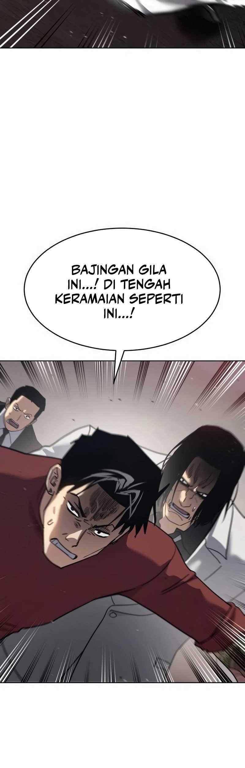 Laws Of The Good Child Chapter 50 - halaman 39