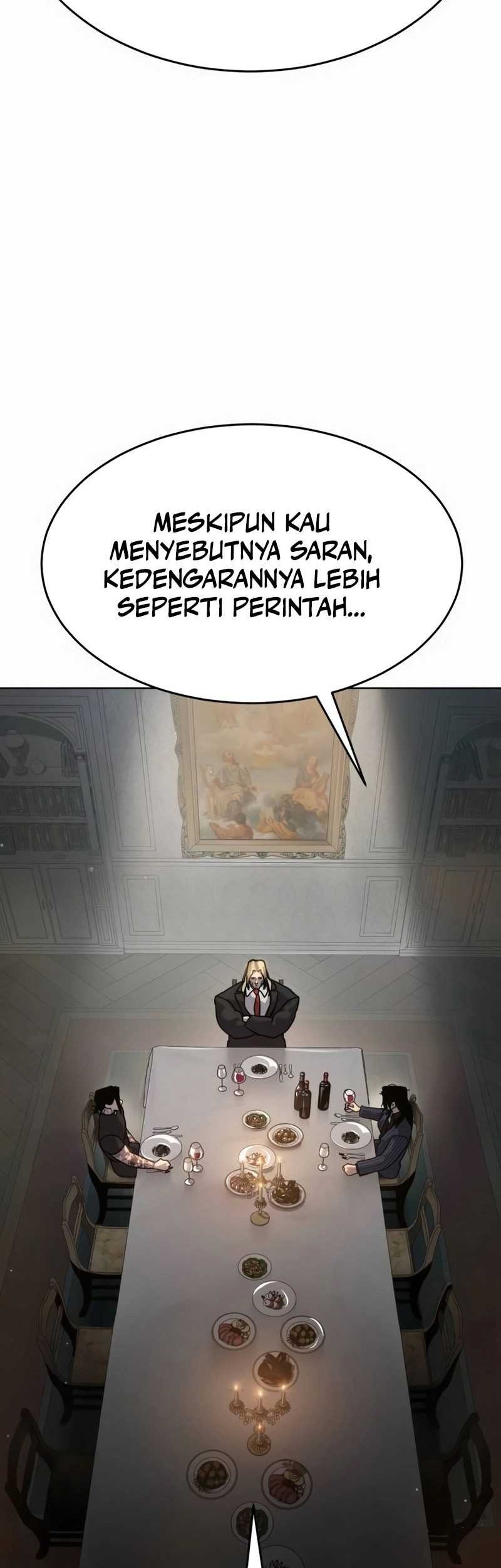Laws Of The Good Child Chapter 50 - halaman 5