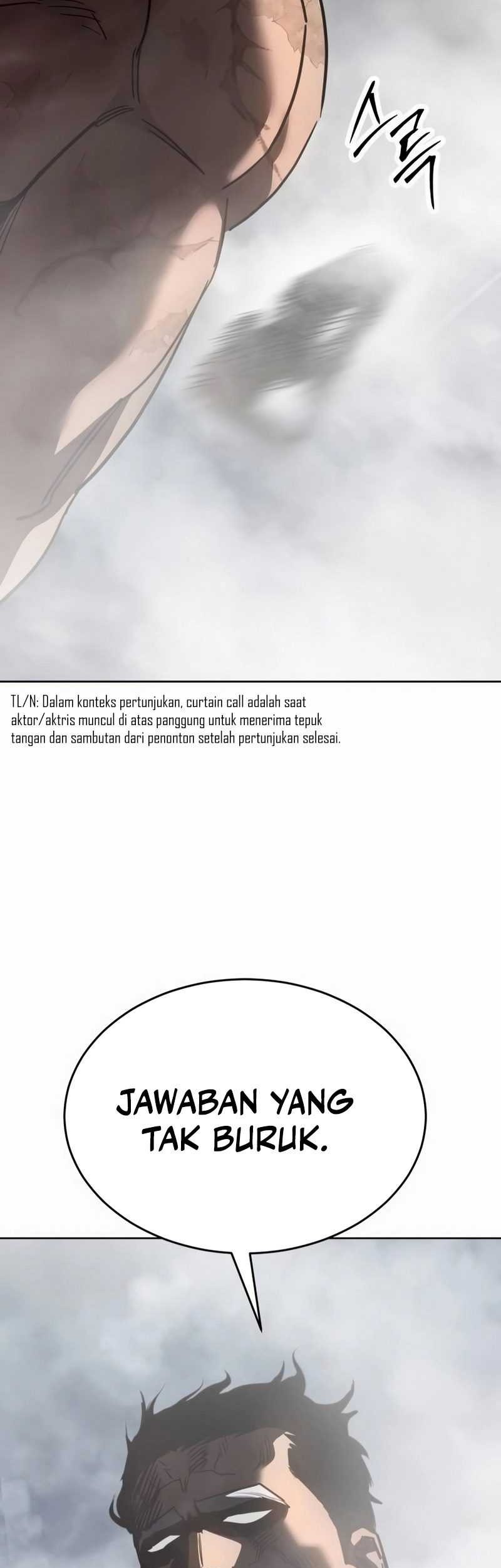 Laws Of The Good Child Chapter 50 - halaman 54