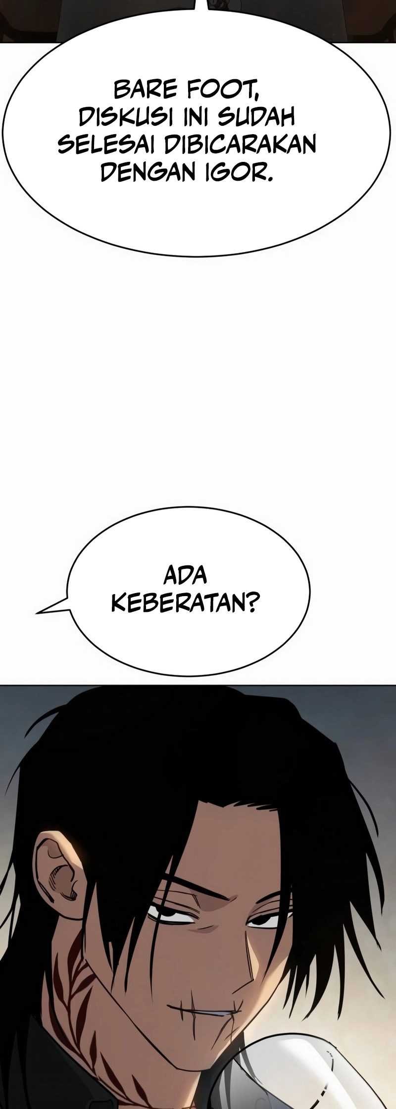 Laws Of The Good Child Chapter 50 - halaman 6