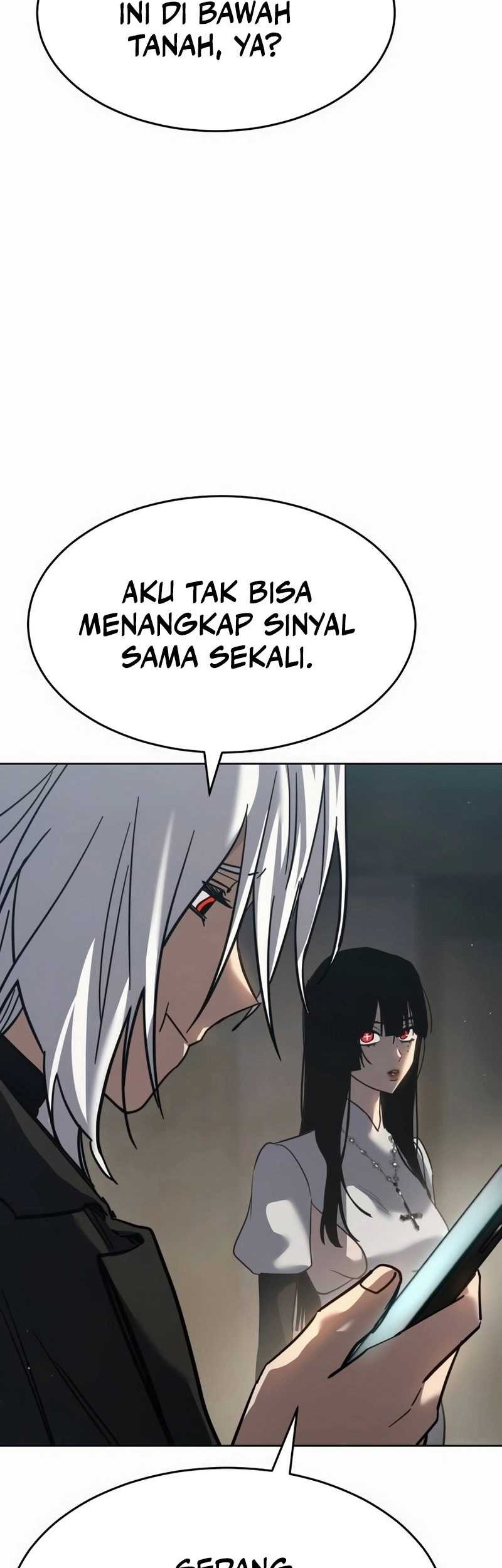 Laws Of The Good Child Chapter 50 - halaman 73