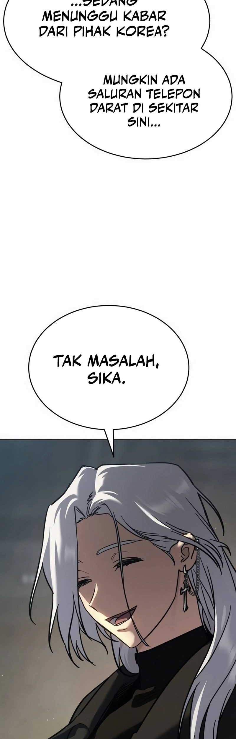 Laws Of The Good Child Chapter 50 - halaman 74