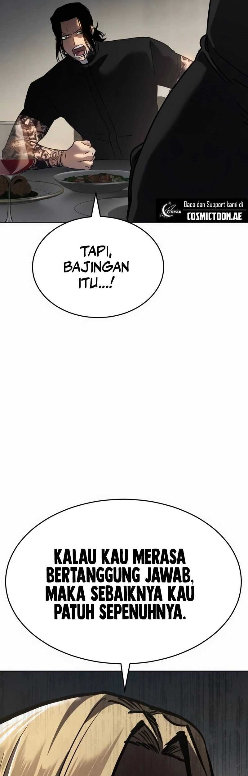 Laws Of The Good Child Chapter 50 - halaman 8