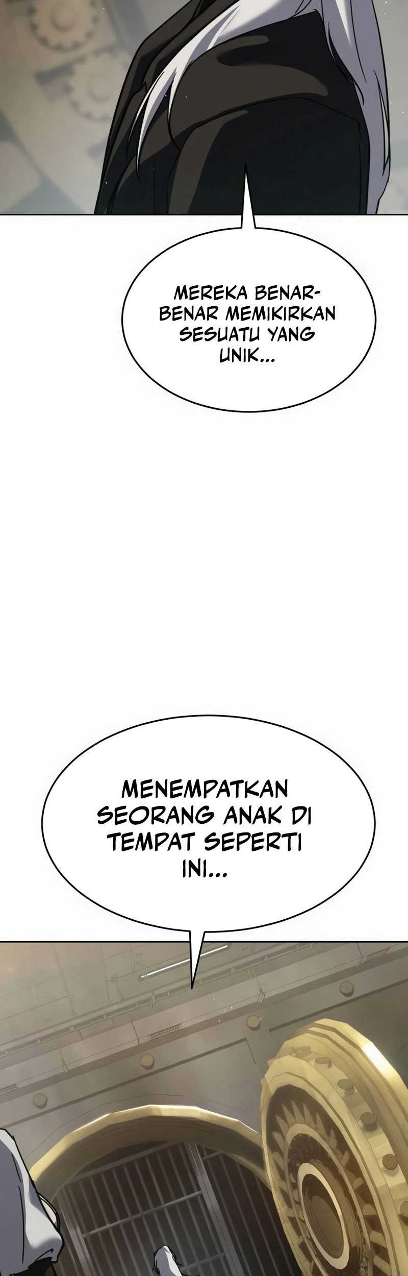 Laws Of The Good Child Chapter 50 - halaman 85