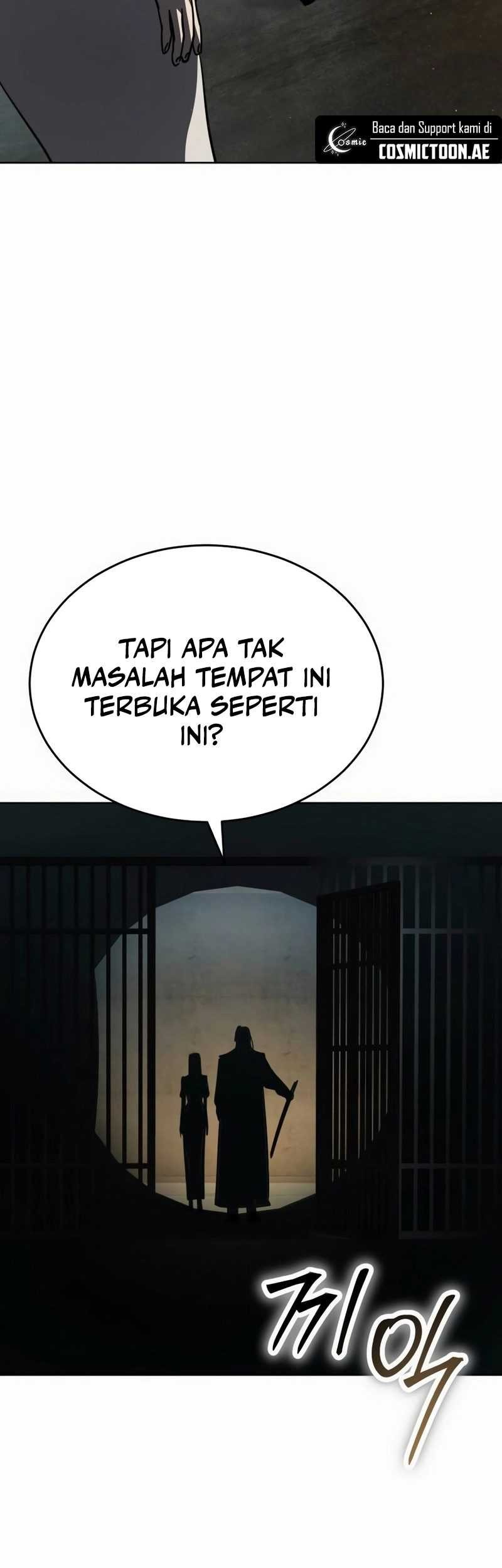 Laws Of The Good Child Chapter 50 - halaman 87
