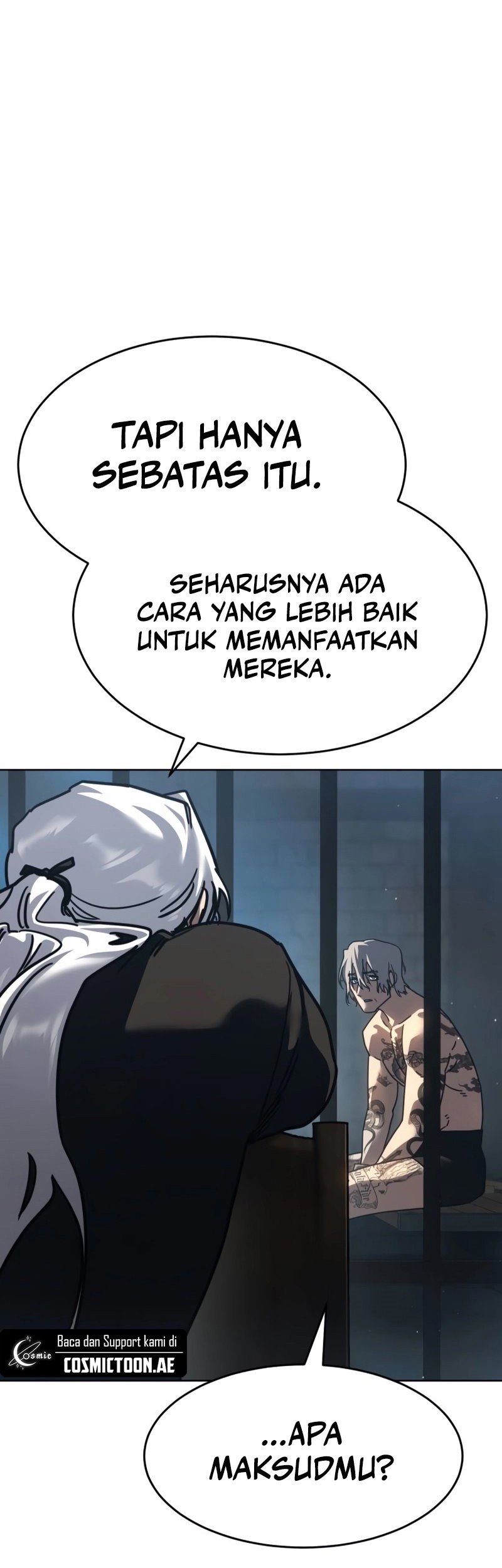 Laws Of The Good Child Chapter 51 - halaman 108