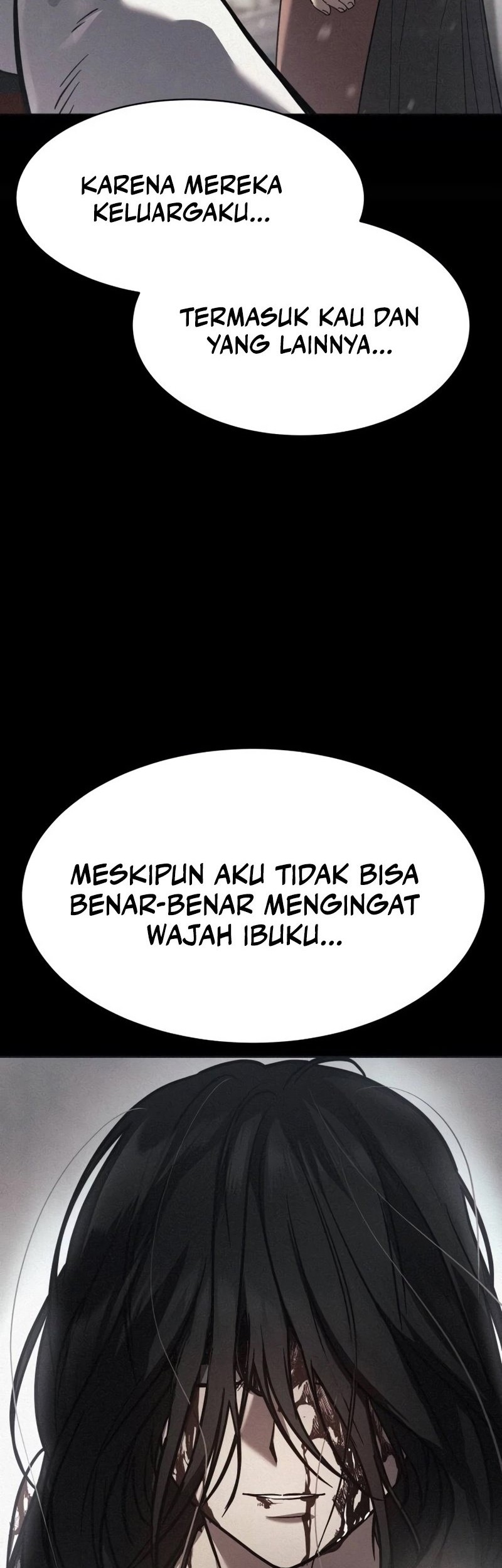 Laws Of The Good Child Chapter 51 - halaman 11