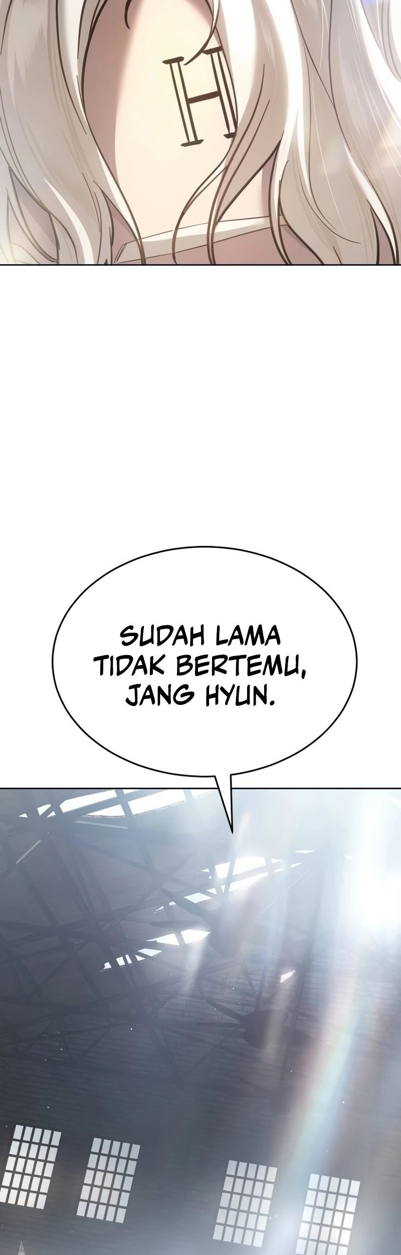 Laws Of The Good Child Chapter 51 - halaman 118
