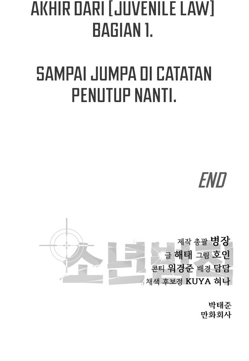 Laws Of The Good Child Chapter 51 - halaman 120