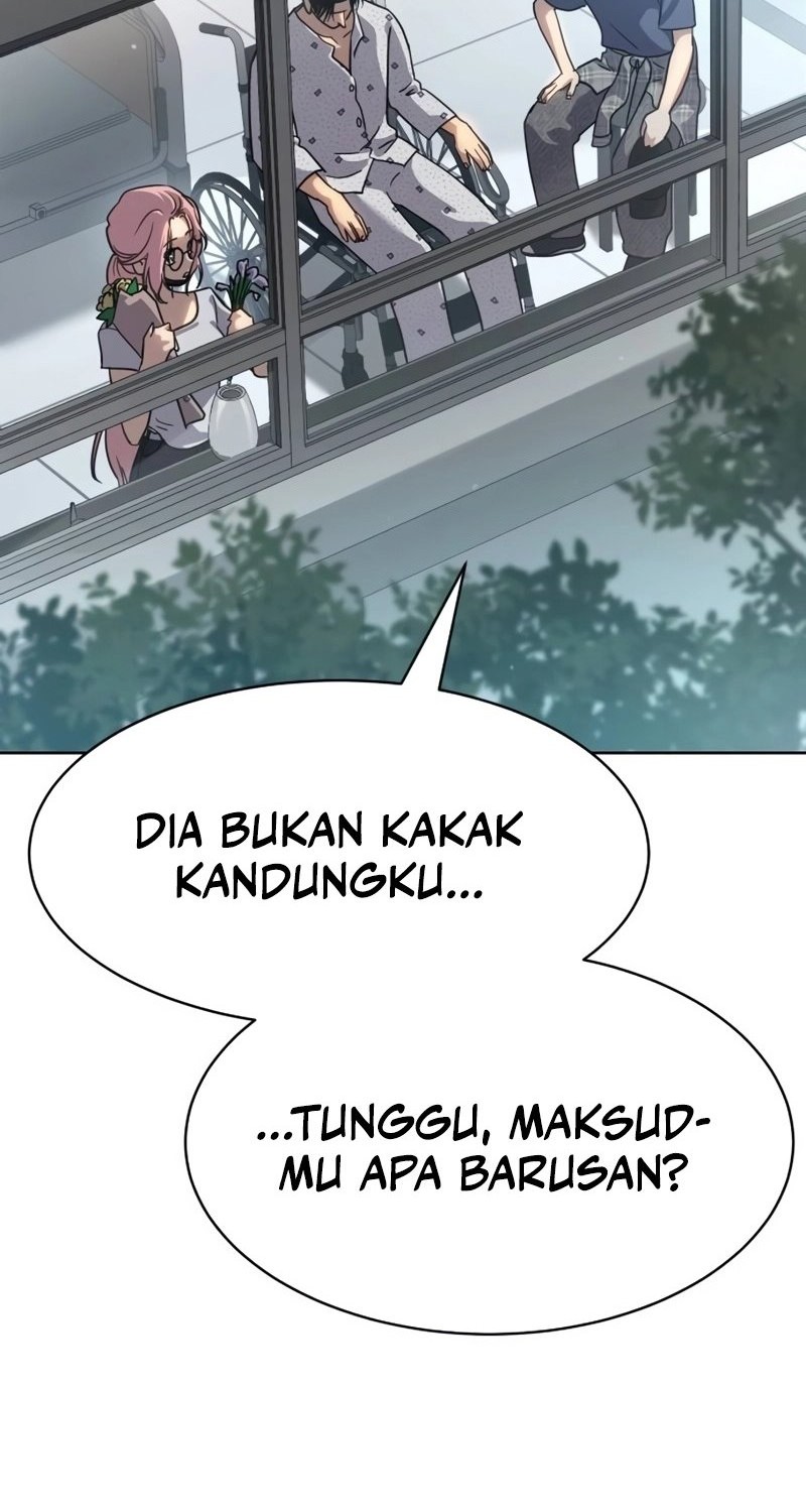 Laws Of The Good Child Chapter 51 - halaman 20
