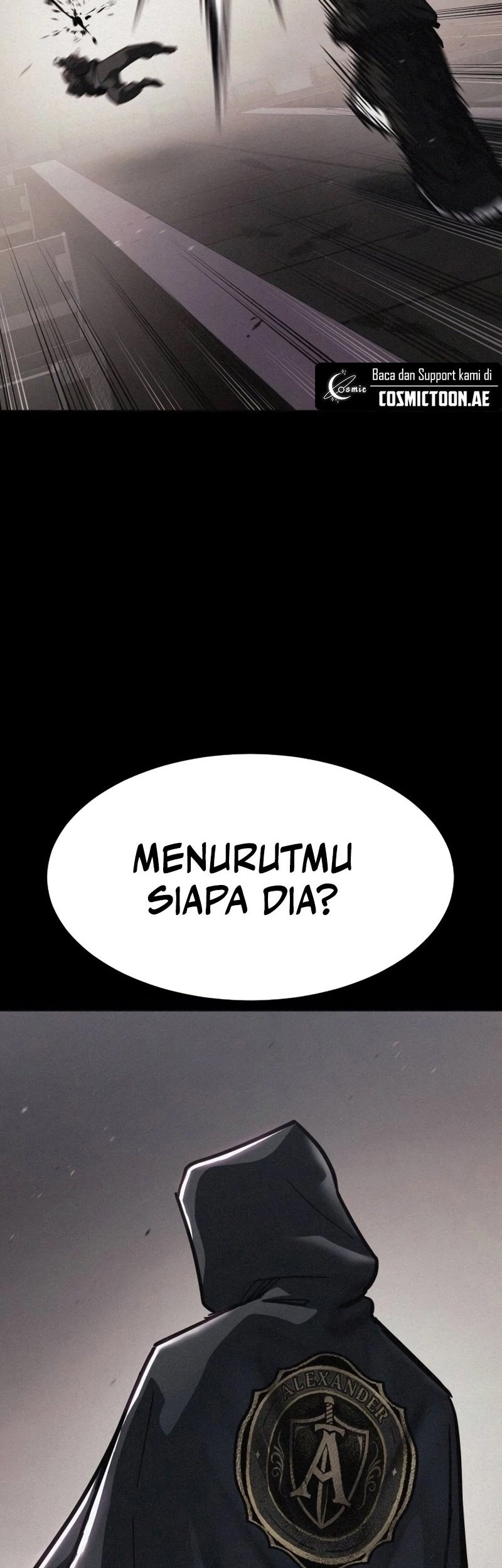 Laws Of The Good Child Chapter 51 - halaman 35