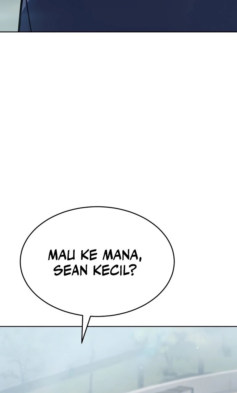 Laws Of The Good Child Chapter 51 - halaman 44