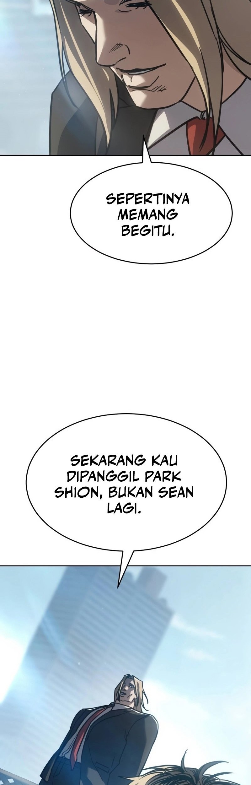 Laws Of The Good Child Chapter 51 - halaman 46